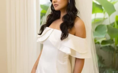 Vestido de Noiva 2025: As Tendências Mais Desejadas do Ano