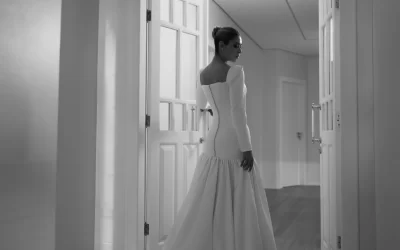 O Poder do Vestido: Como a Escolha do Traje Transforma o Casamento e o Posicionamento da Noiva