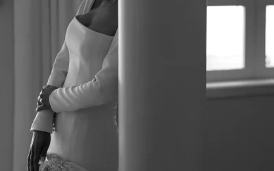 Psicologia por Trás da Escolha do Vestido: O Que o Seu Estilo Diz Sobre Você?