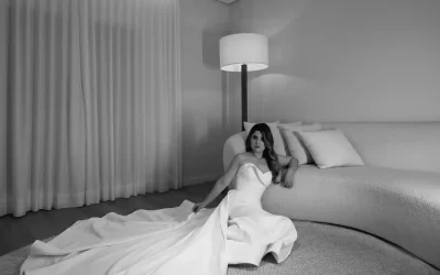 Vestidos para Cerimônias ao Ar Livre: O Que Levar em Conta?