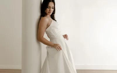 Quando Começar a Procurar o Vestido de Noiva?