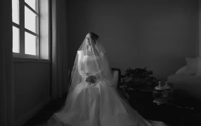 Como Escolher o Vestido de Noiva Ideal para o Seu Tipo de Corpo