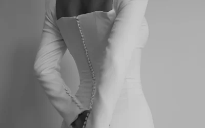 O que significa casar de branco hoje em dia?