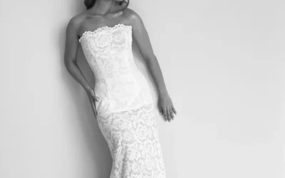 Vestido de Noiva Sob Medida: Por Que Cada Vez Mais Noivas Estão Abandonando os Modelos Prontos?