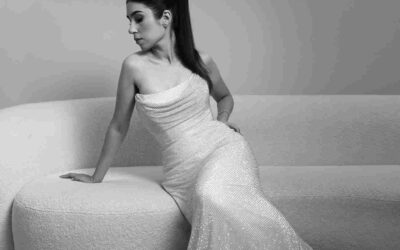 Por Que as Noivas Estão Voltando aos Vestidos Exclusivos em 2026?