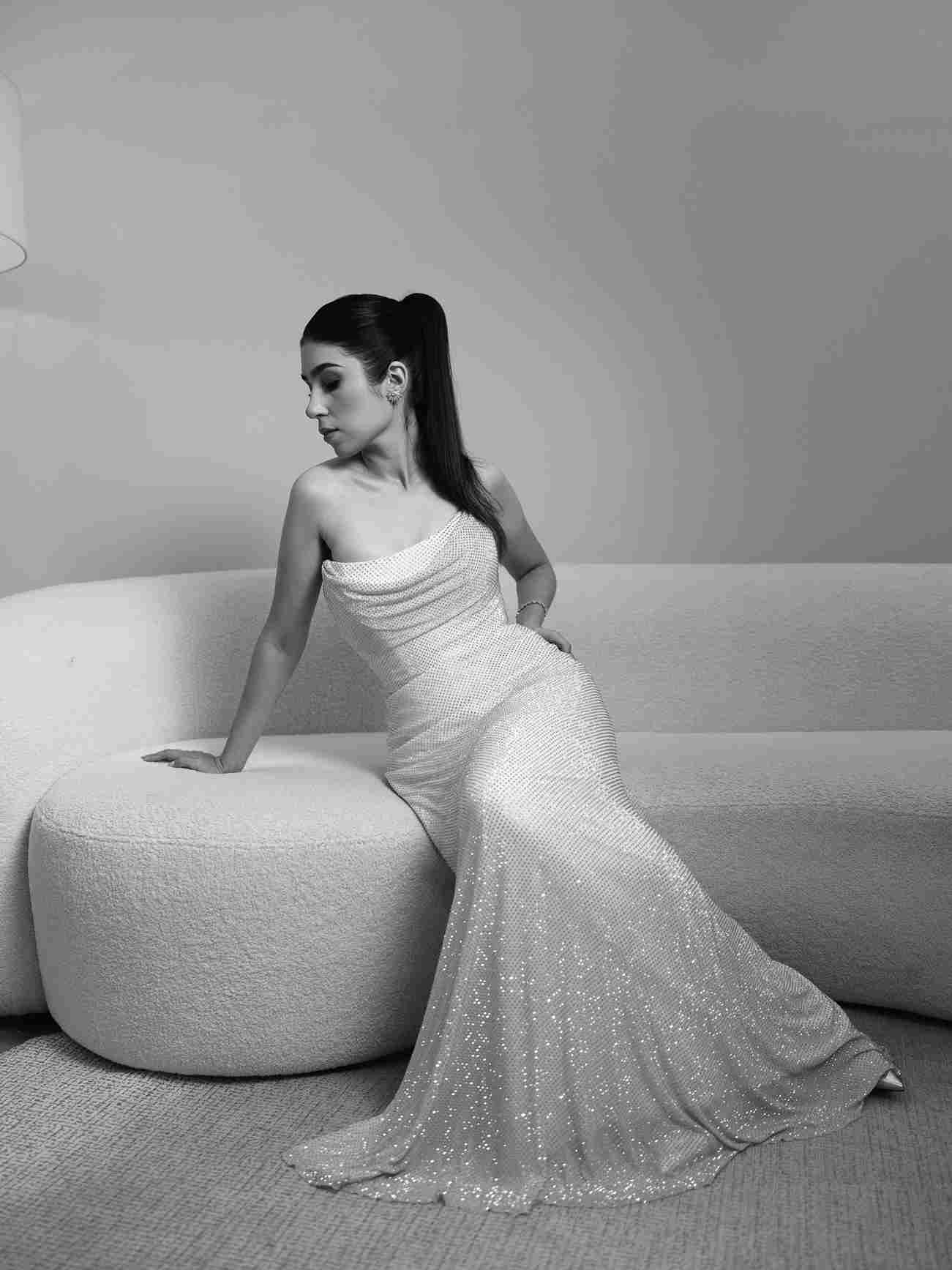 vestido de noiva sob medida em Ipatinga - Flávia Maciel Atelier