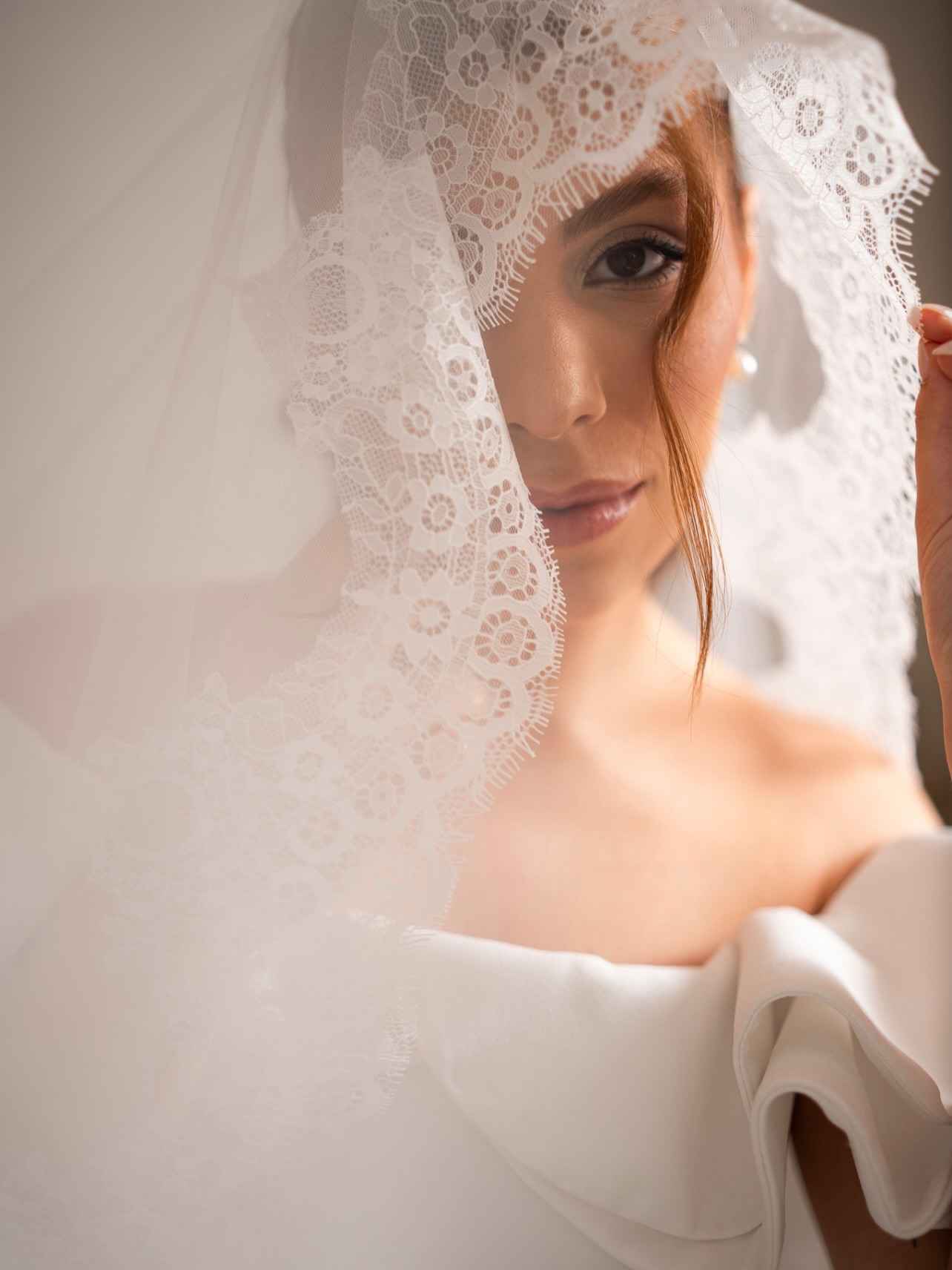 vestido de noiva sob medida em Ipatinga - Flávia Maciel Atelier